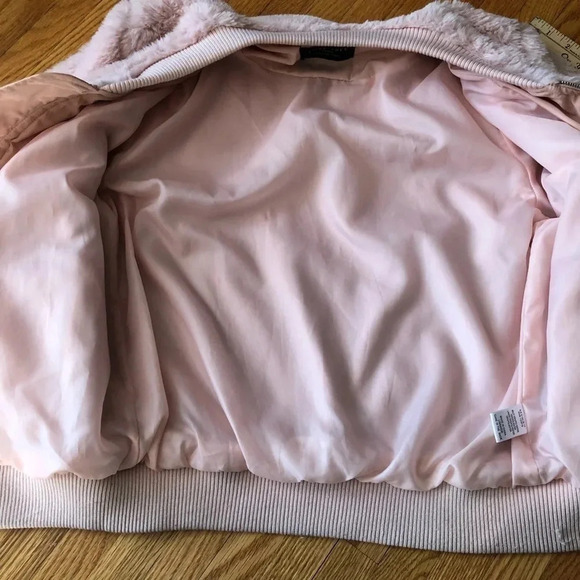 Love Tree  jacket - Picture 9 of 11